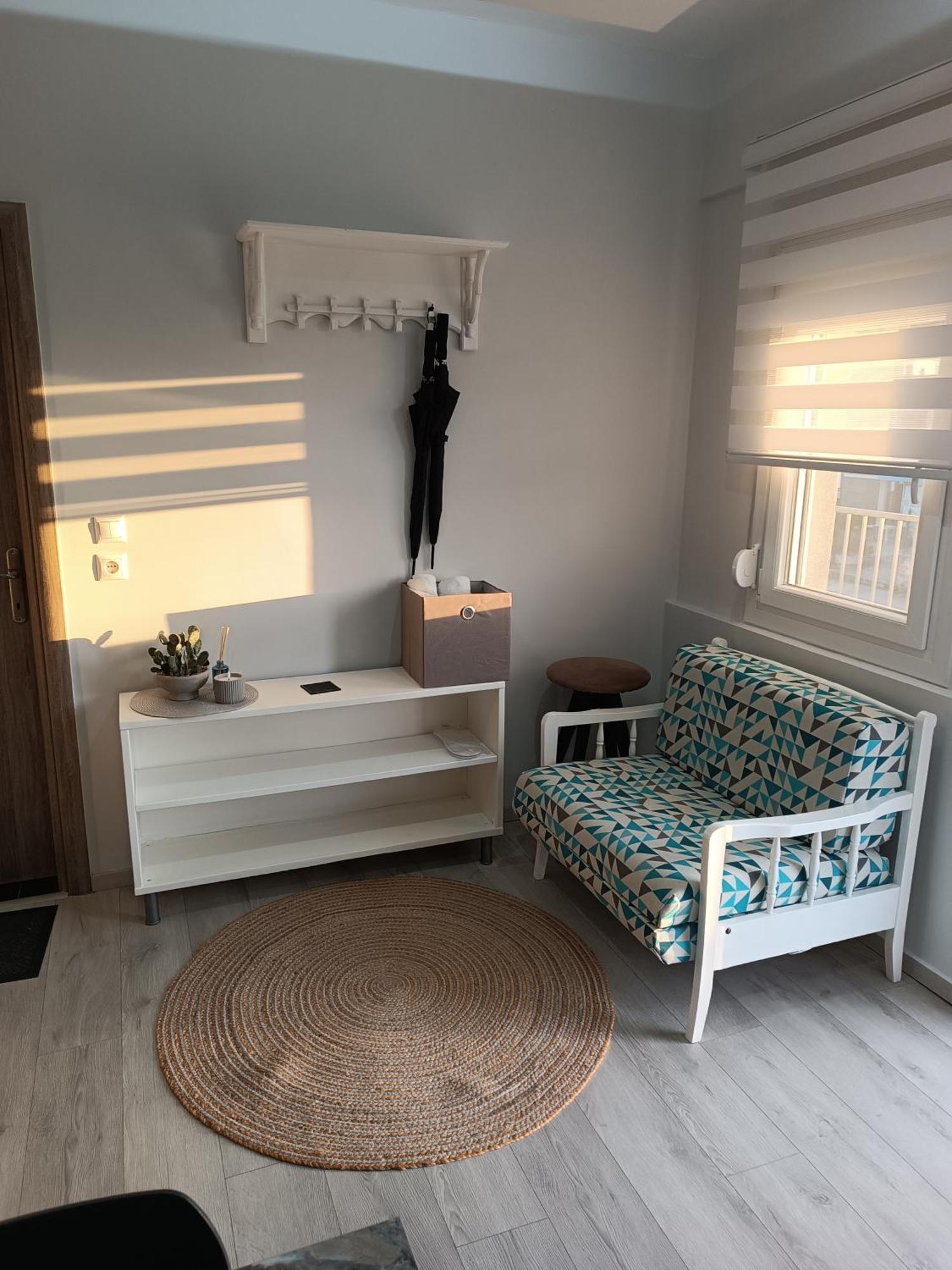 Myrto 'S Sea View Apartment Kallithea  Ngoại thất bức ảnh
